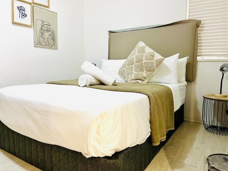 To Let 1 Bedroom Property for Rent in Cape Town Western Cape
